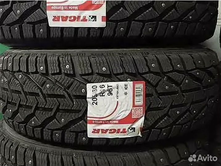 Tigar winter 205. 205/60r16 Tigar Ice 96t шип. Tigar Ice 205/55 r16 94t XL. 205/60/16 Tigar Ice. 185/65 R15 Tigar Ice 92t XL.