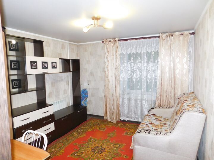 Квартира-студия, 23 м², 2/5 эт.