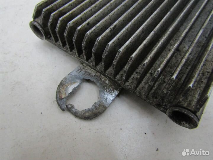 Радиатор топливный VW Passat (B6) 2005-2010