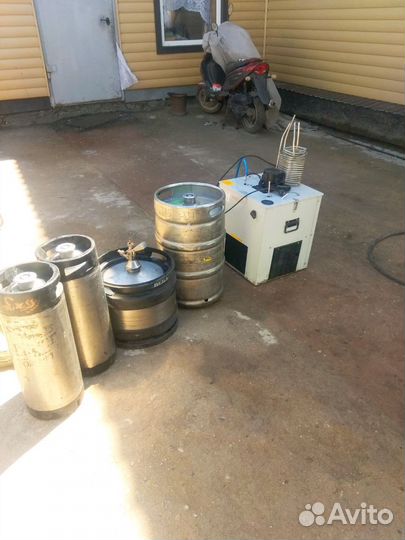 Самогонный аппарат дистилятор
