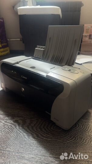 Принтер Canon