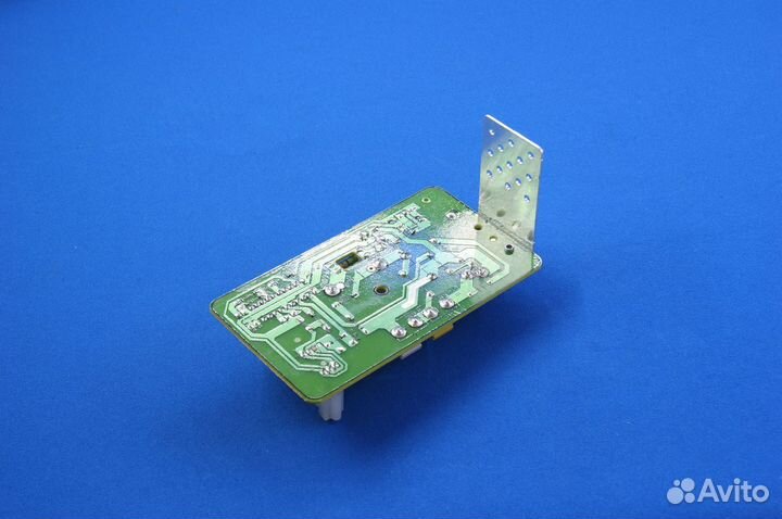 Модуль управления для пылесоса Samsung DJ41-00515A