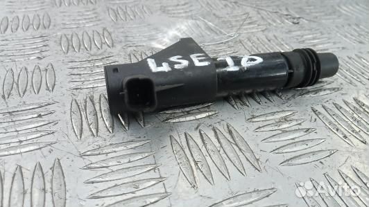 Катушка зажигания бензиновая peugeot 406 (LSE18DE05)