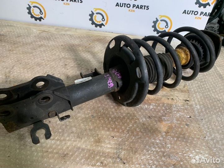 Стойка передняя передняя правая Mazda 6 GJ 2013