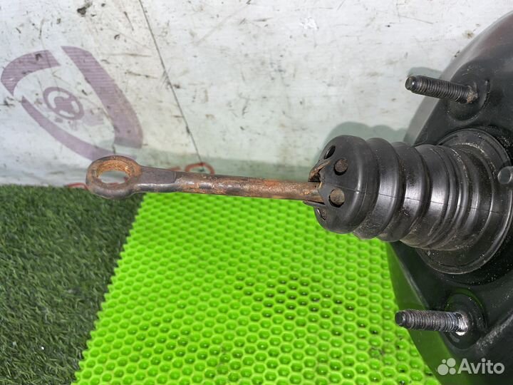 Гтц в сборе с вакуумником Chevrolet Tahoe GMT400