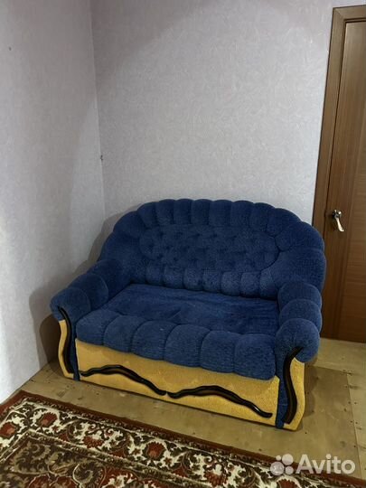 Диван раскладной бу