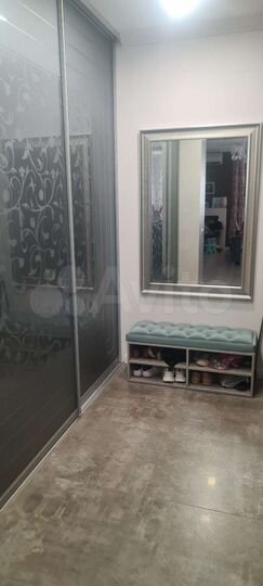 2-к. квартира, 66 м², 8/17 эт.