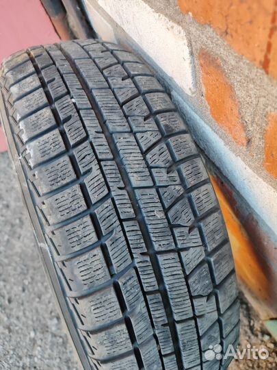 Yokohama Ice Guard IG50+ 185/65 R15