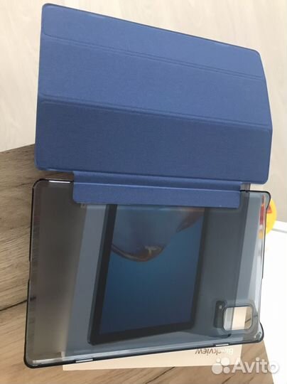 Чехол на планшет Blackview Tab12 Pro