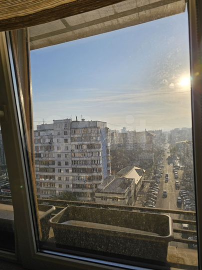 1-к. квартира, 38 м², 9/10 эт.