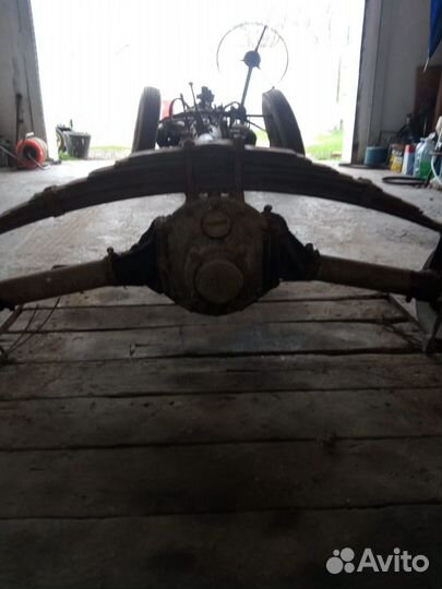 Запчасти татра