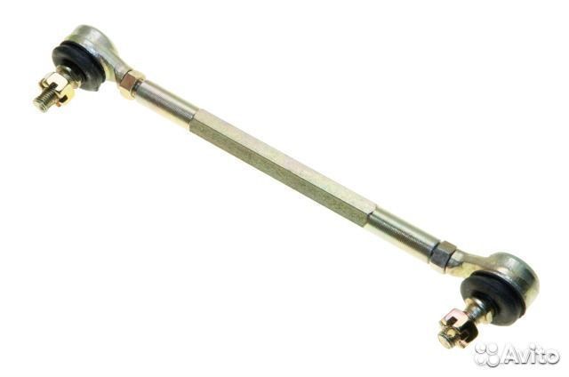 Тяга рулевая в сборе ATV kayo YCF110