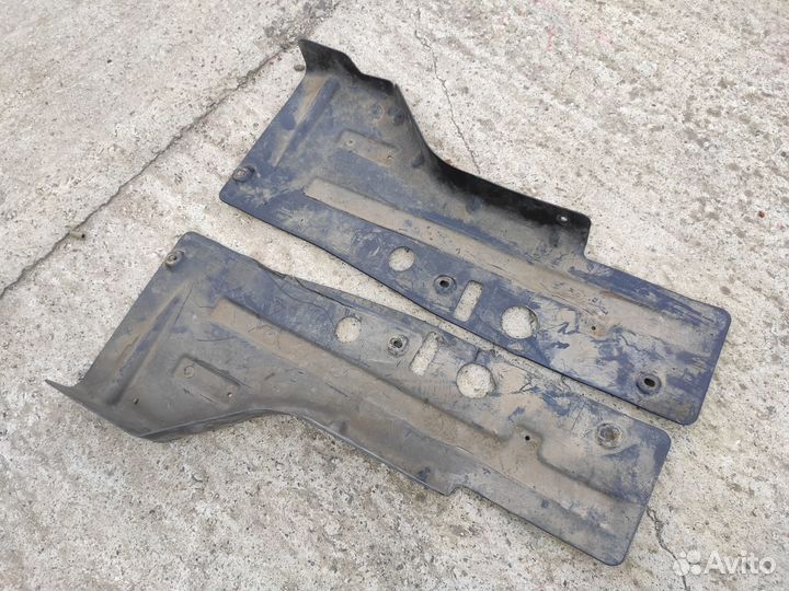 Пыльник двс нижний Opel Astra J Insignia Zafira C