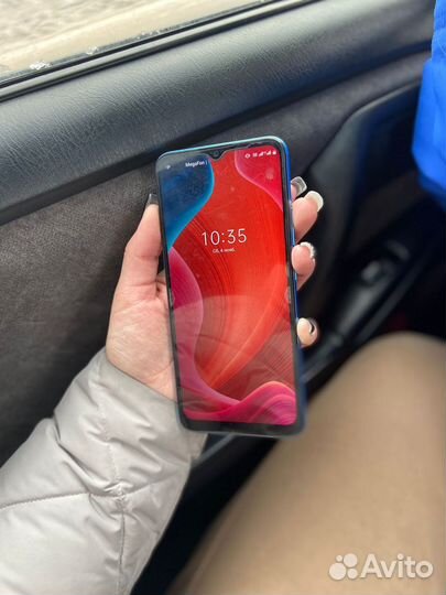 realme C11, 3/32 ГБ