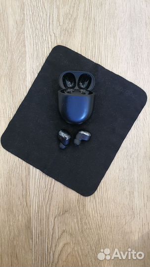 Беспроводные наушники xiaomi redmi buds 4