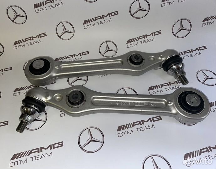 Рычаг прямой Mercedes C205