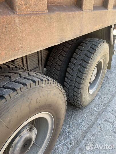 Shacman (Shaanxi) SX3255DR384, 2012