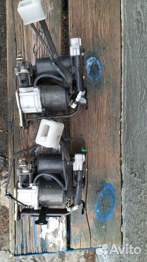 Компрессор пневмоподвеска lexus LS 430