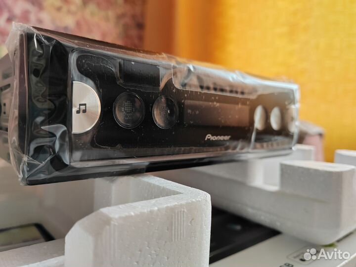 Pioneer SPH-C10BT (новая)