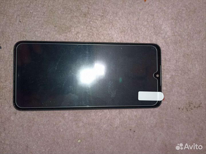 Дисплейный модуль Xiaomi redmi 9a/9c