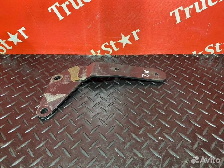 Кронштейн шумоизоляции двигателя Man TGS, Man TGX