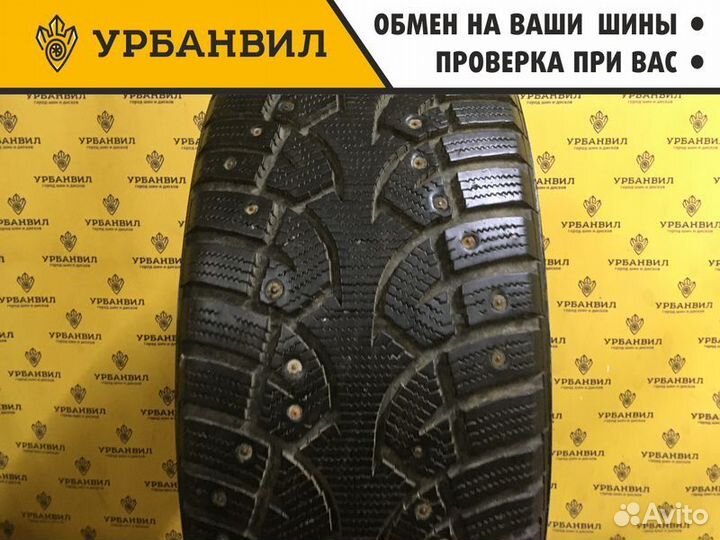 Continental ContiIceContact 4x4 265/50 R19 110Q