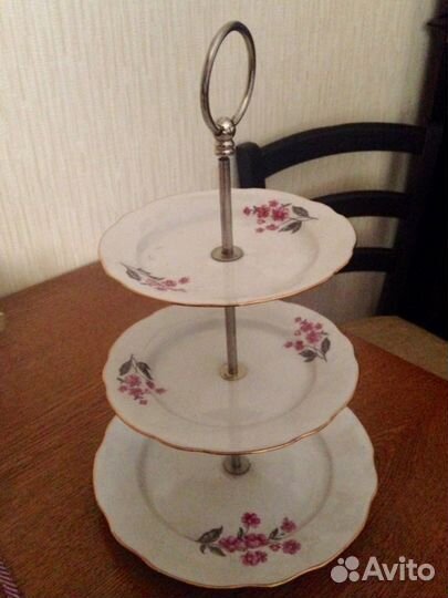 Блюдо салатница супница