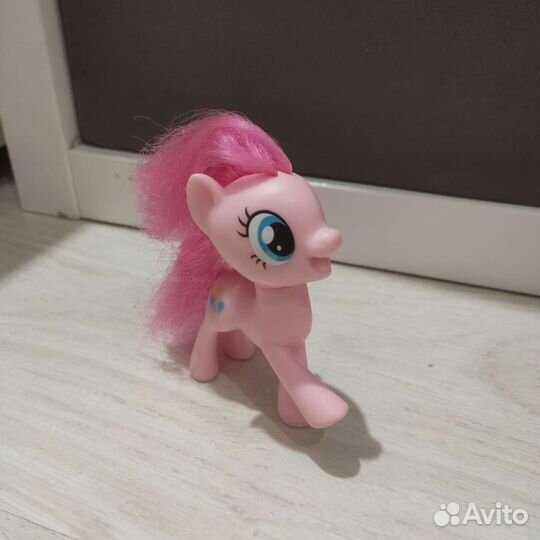 My Little Pony