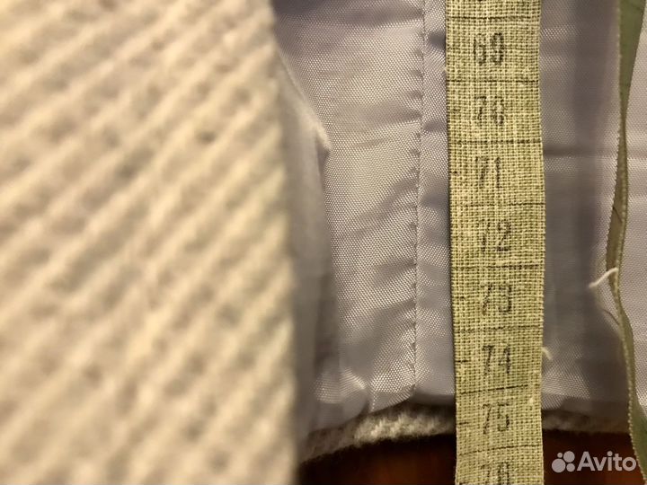 Пальто женское размер 44-46