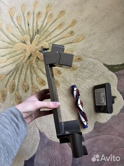 Запчасти для пылесоса Dyson