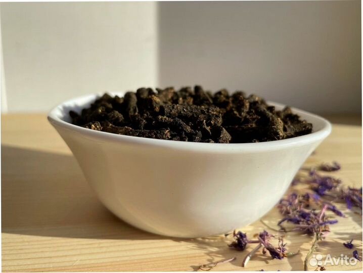 Иван-чай 1кг урожай сезона 2023, свой