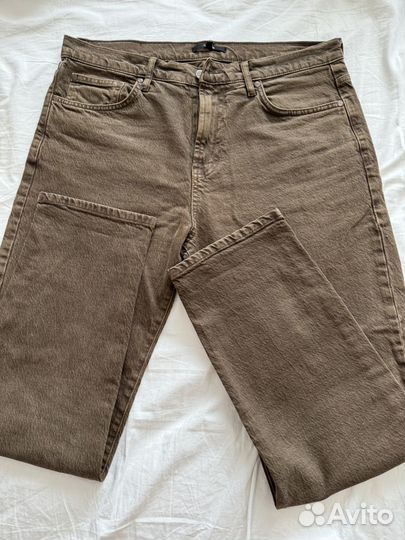 Мужские джинсы colins