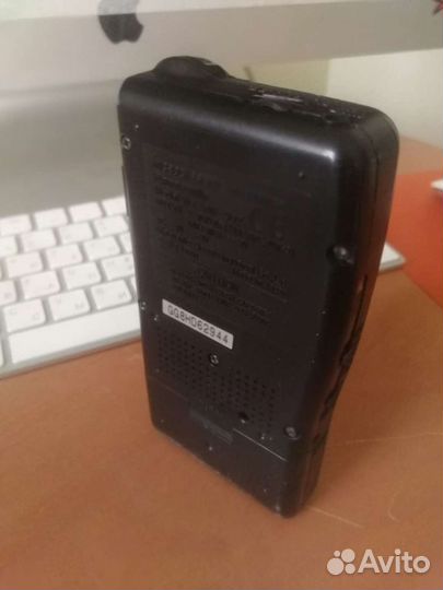 Диктофон Panasonic Rn-302