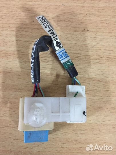 Реле Toyota Camry 50