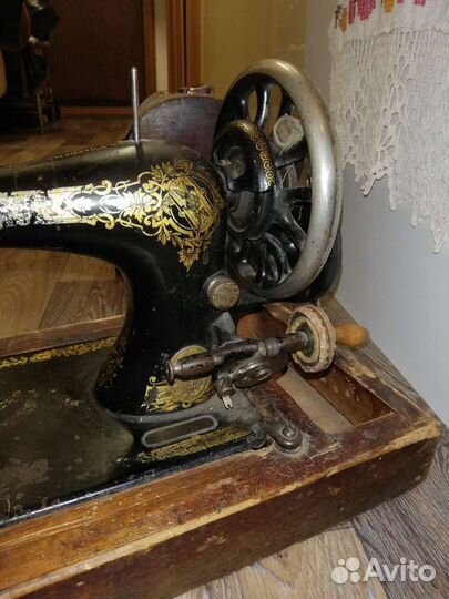Швейная машина Singer Зингер