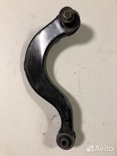 Vag рычаг подвески задний