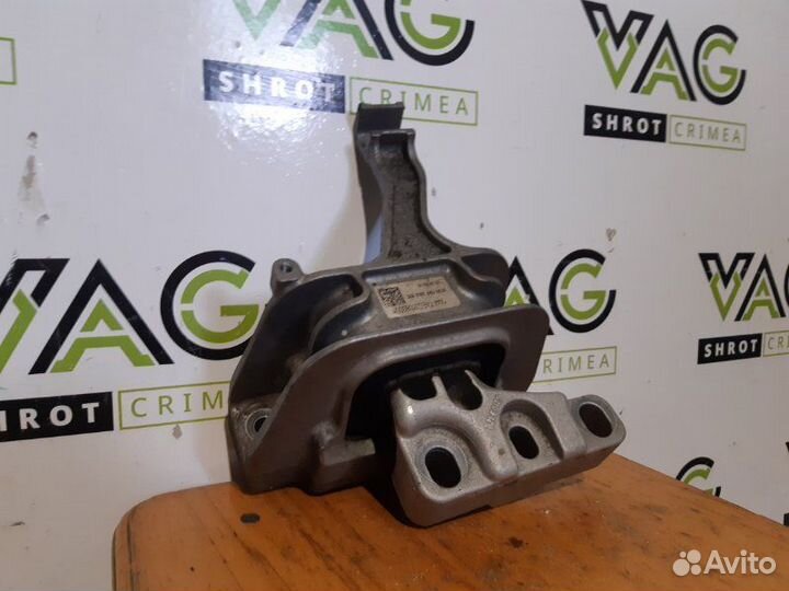 Подушка двигателя Volkswagen Golf Variant MK7