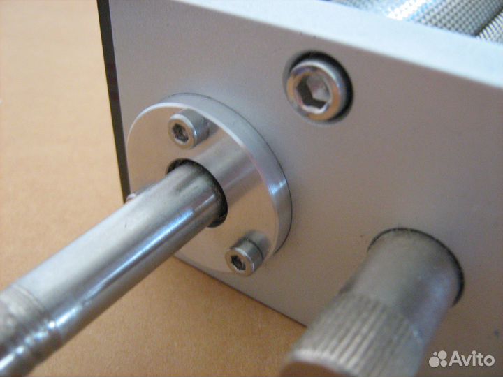 Мельница для помола солода,двухвальцовая