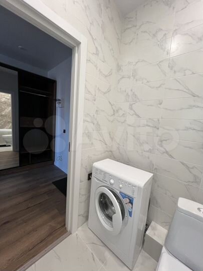 Квартира-студия, 31 м², 9/16 эт.