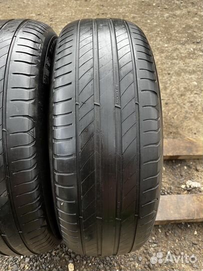 Michelin Primacy 4 195/65 R15