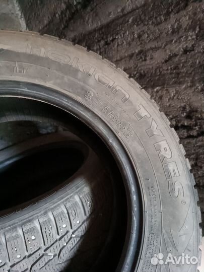 Nokian Tyres Nordman 7 195/65 R15 30M