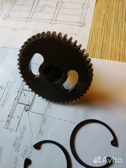 Мотоблок агро