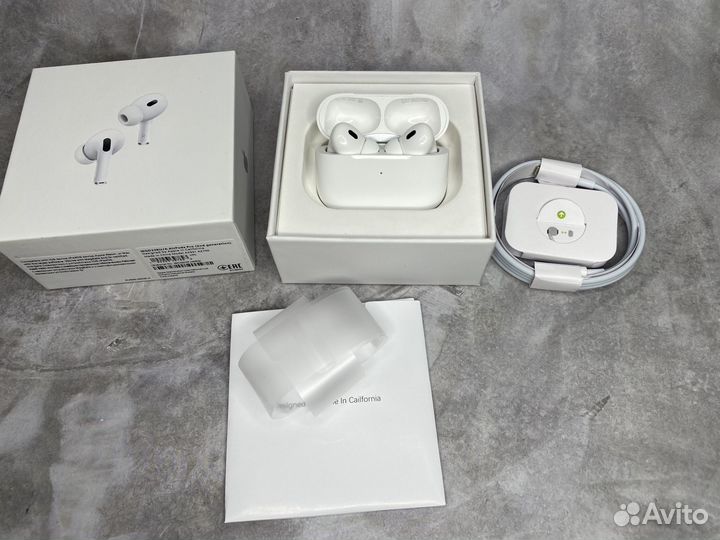 Airpods Pro 2 Luxe