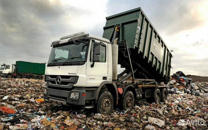 Ооо с лицензией на отходы 1-4 класса