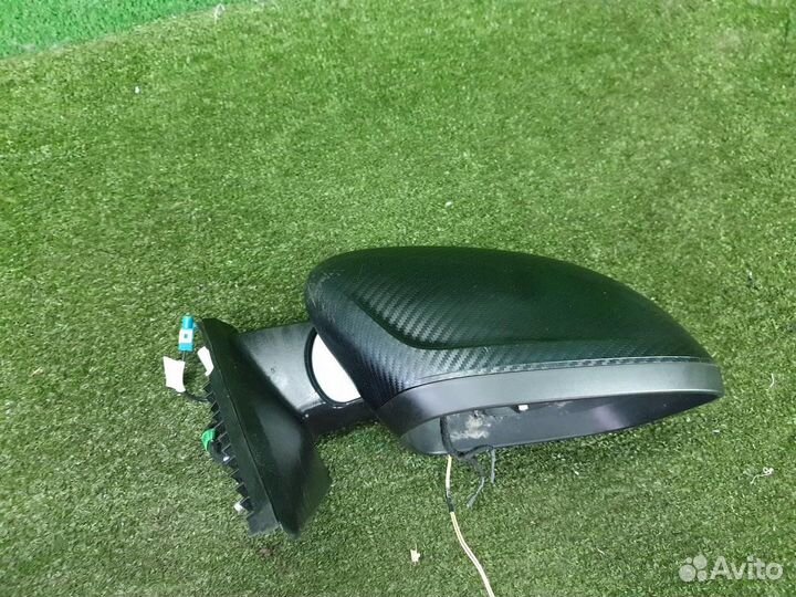 Б/У Б/У Зеркало правое Geely Coolray (2019-н.в.)