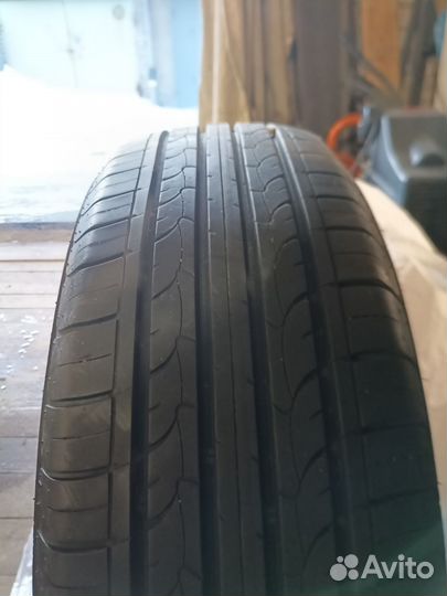 Nexen N'Priz RH1 215/65 R16