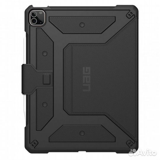 Чехол UAG Metropolis для iPad Pro 12.9