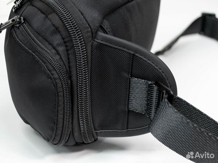 Сумка через плечо мужская Tumi