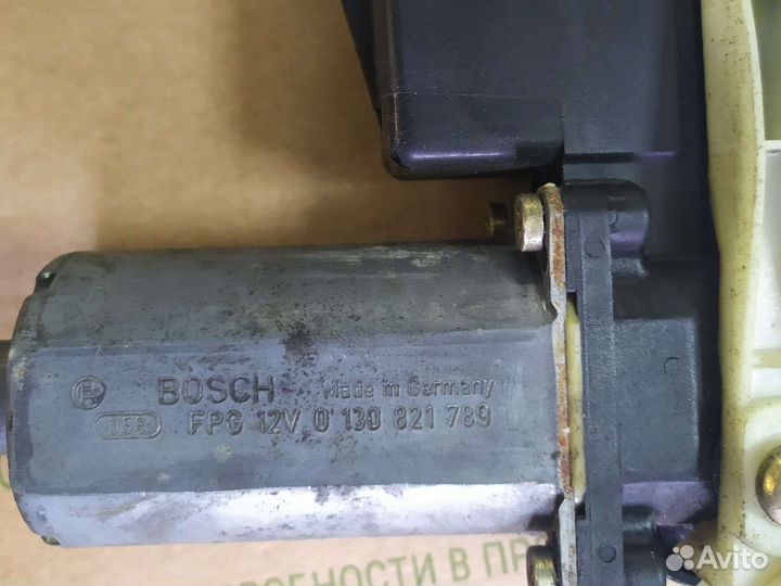 Mitsubishi carisma пер прав стеклоподъёмник