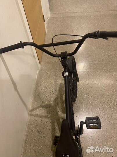 Велосипед bmx we the people 20